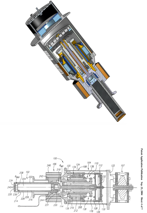 STI Hybrid 98 Cģ3DD STEPʽ